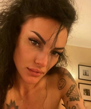 Анкета проститутки Разиля - город Дуба-Юрт, 32 года, №934